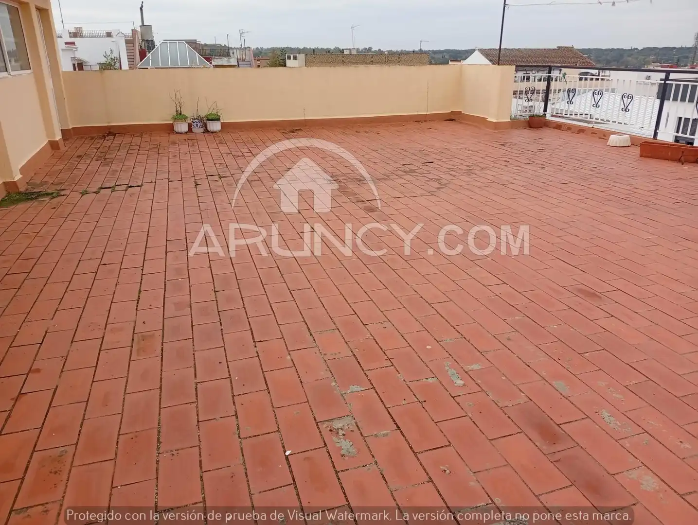 Maison avec terrasse à vendre à Centro