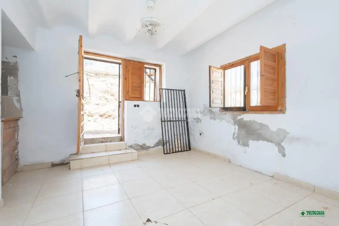 Country homes for sale in Albox  with Private garden and Terrace