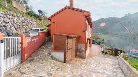 Foto 3 de Casa o xalet en venda a  Santa Gadia, 29, Bimenes, Asturias