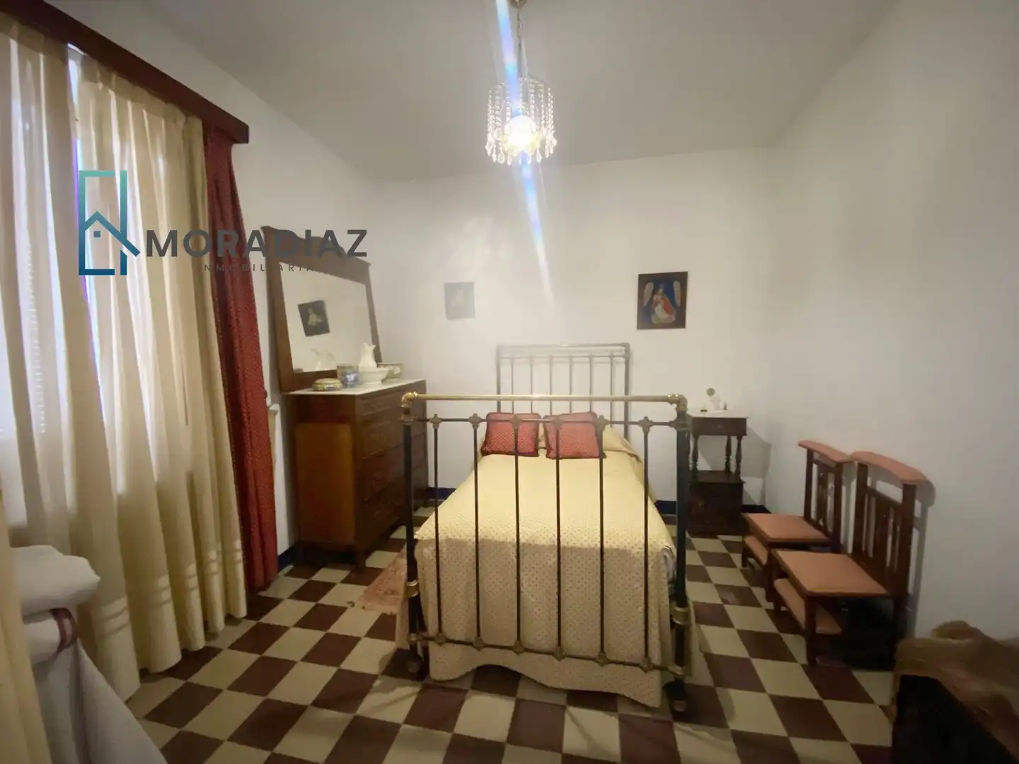 Casa con terraza en venta en Don Benito, imagen 19