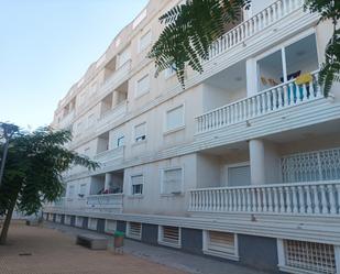 Exterior view of Apartment for sale in Formentera del Segura  with Air Conditioner and Terrace