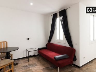 Appartement à louer à Sants - Montjuïc