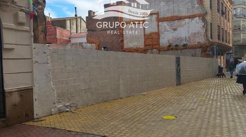 Foto 2 de Residencial en venda a San Vicente, Centro, Burriana / Borriana