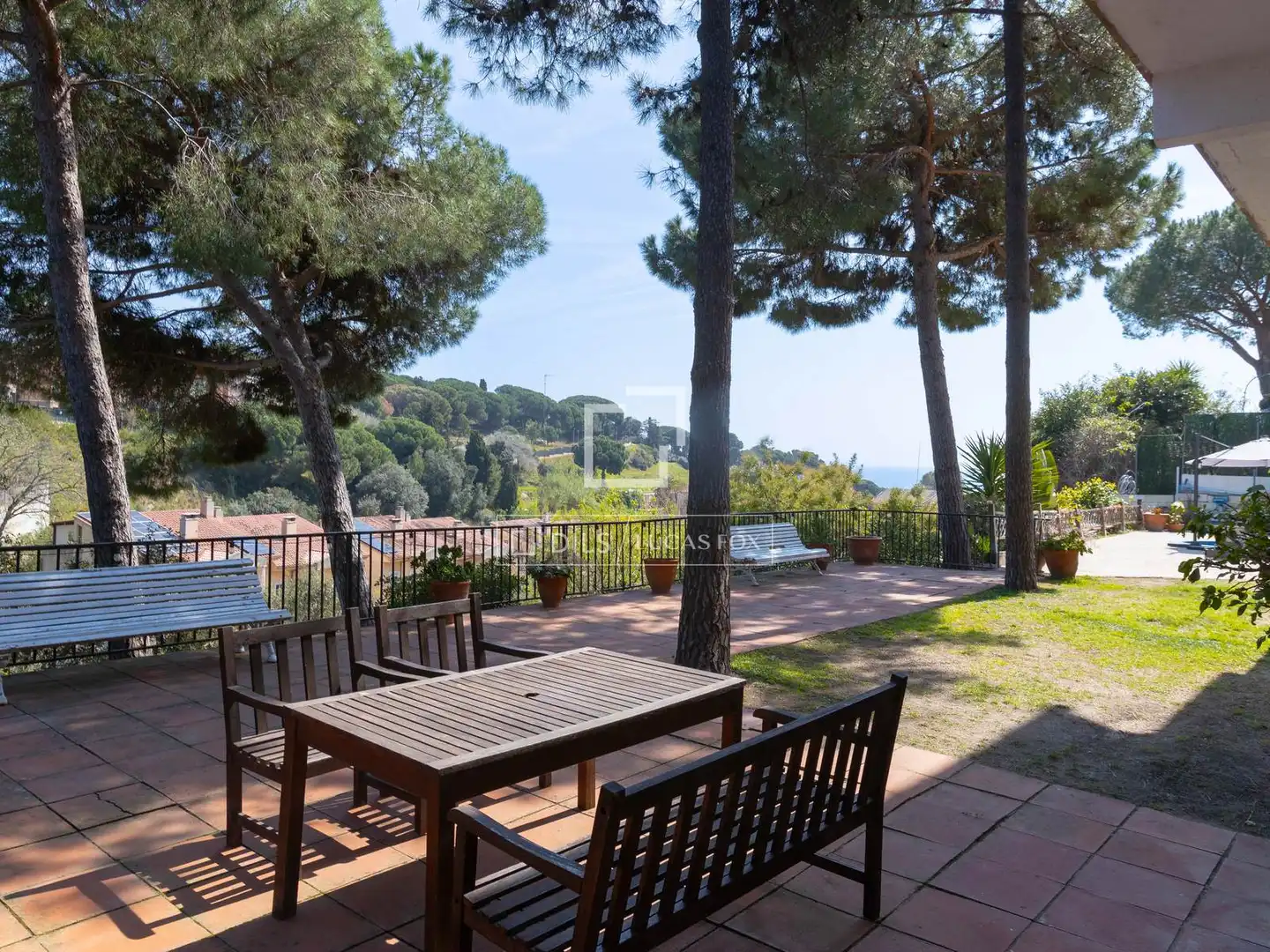 Terrace of Houses for sale in Arenys de Mar  with Heating, Private garden and Terrace