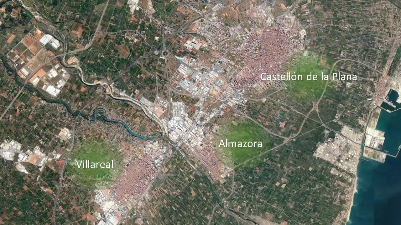 Terreno rustico in vendita a C/ Constitución Española, imagen 5