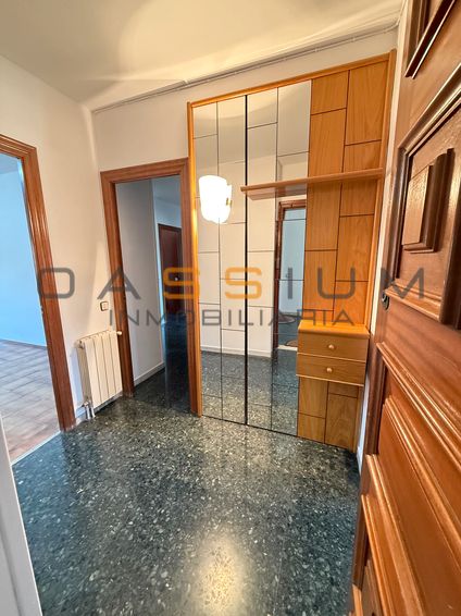 Pis en venda a Rambla d'Ègara, 89, Ca n'Aurell, Ponent