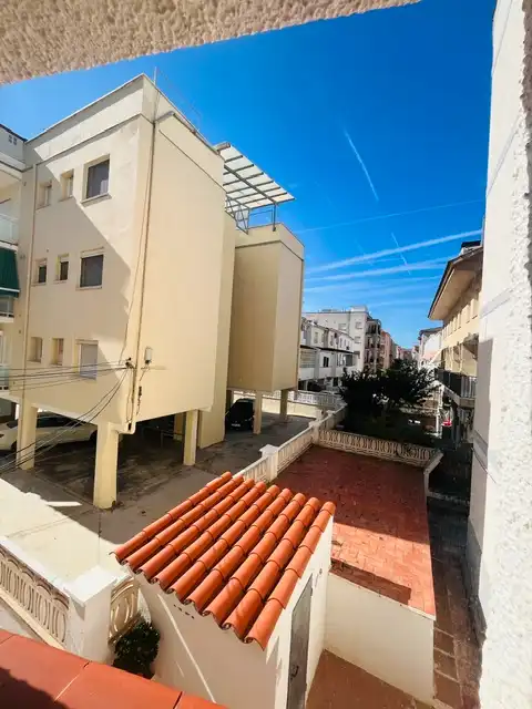 Vista exterior de Piso en venta en Can Nicolau - Les Sorres - Valparaiso