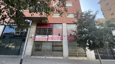 Foto 2 von Geschaftsraum zur Miete in Calle Selva de Mar, 175, Sant Martí de Provençals, Barcelona Capital
