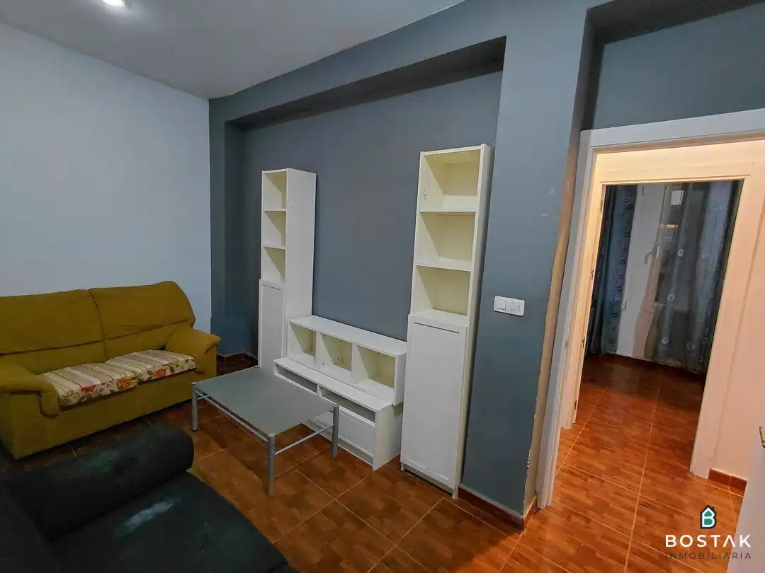 Wohnzimmer von Geschaftsraum zum Verkauf in Bilbao 