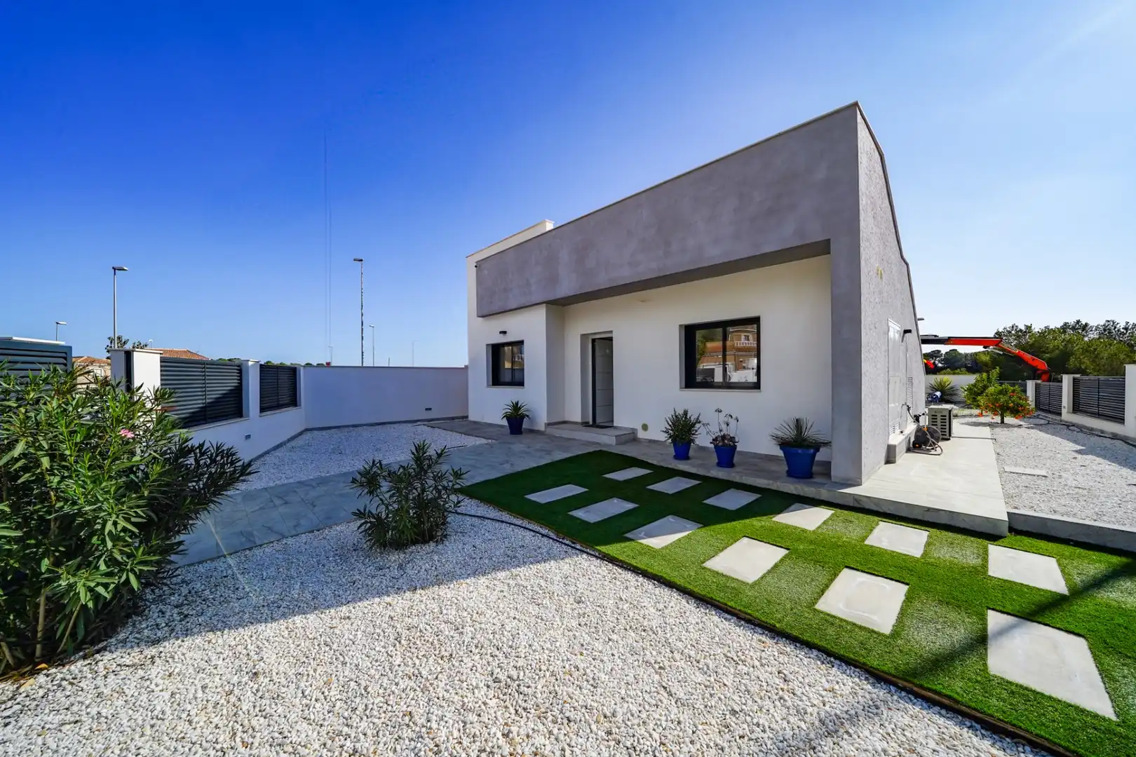 Casa o chalet en venta en El Pinar de Campoverde