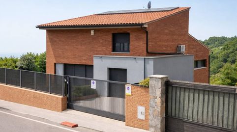 Foto 5 de Casa o xalet en venda a Calle la Vall, S/n, Caldes de Montbui, Barcelona