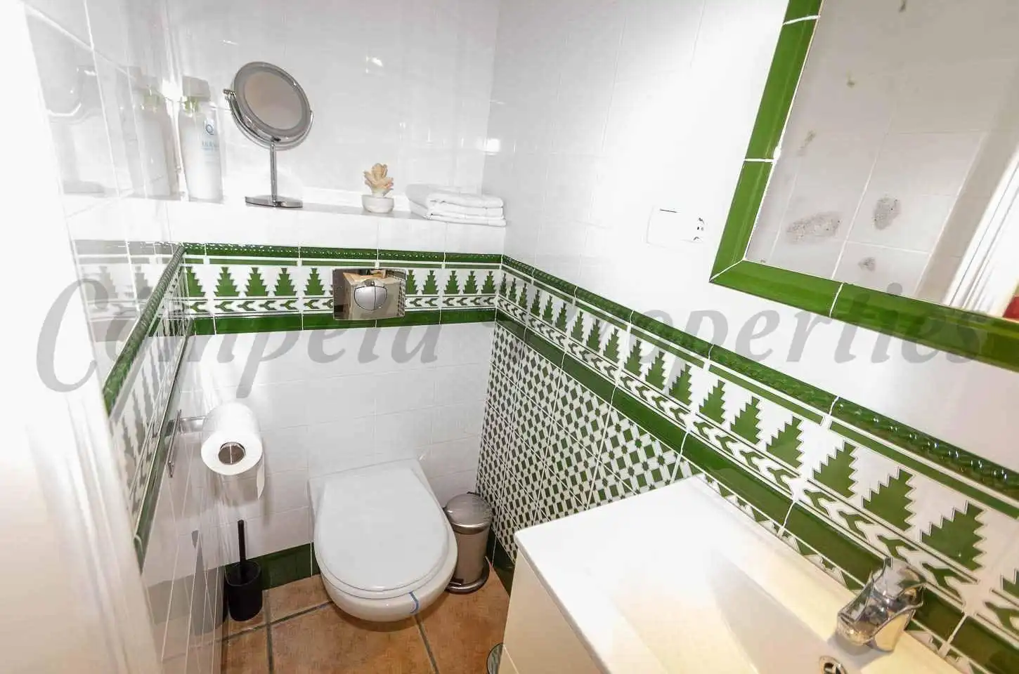 Maison avec piscine à vendre à Cómpeta, imagen 22