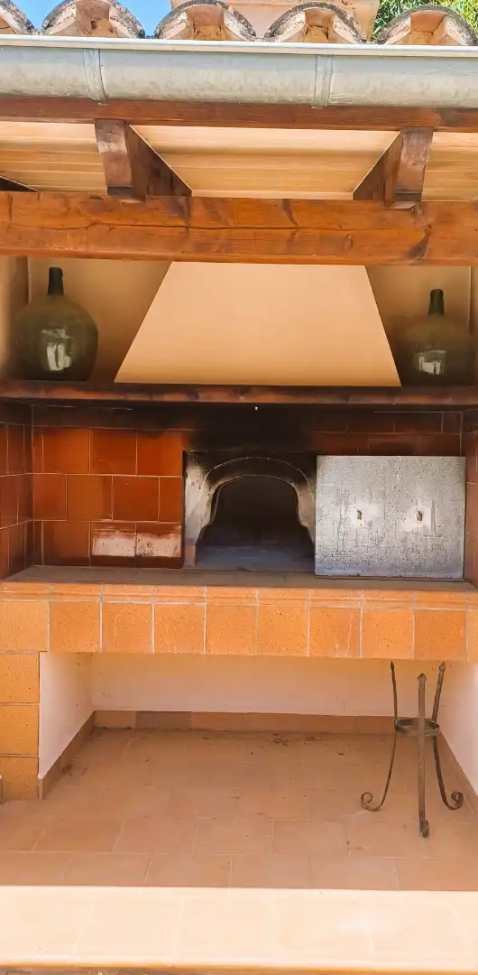 Finca rústica de alquiler en Costitx