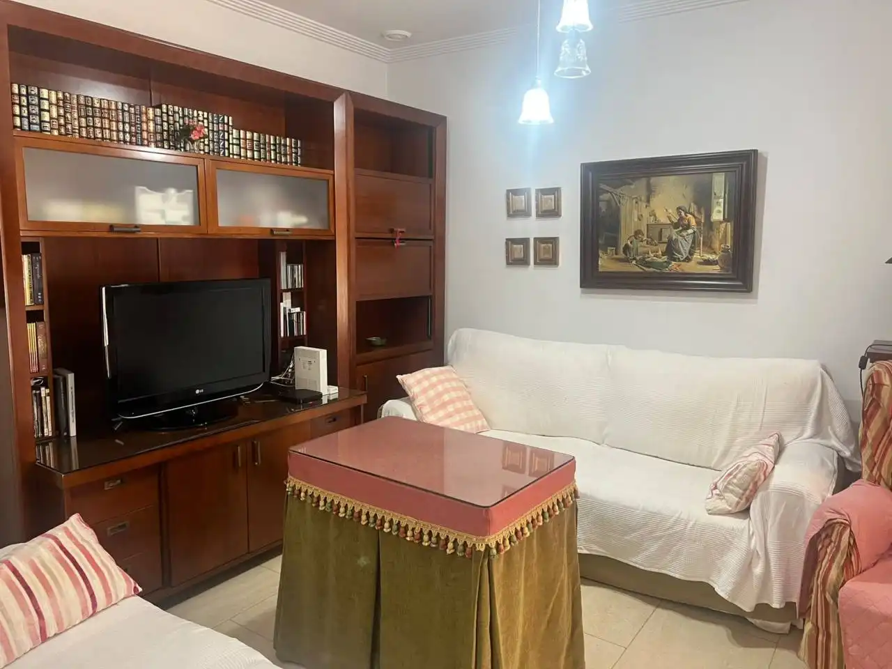 Flat with terrace for sale in Calle Isabel ´La Católica´, imagen 22