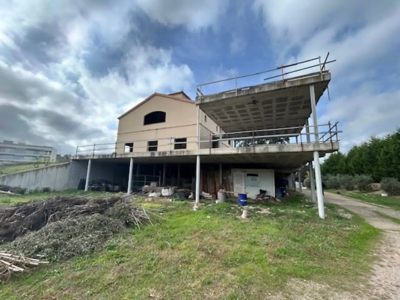 Country homes for sale in Carretera Rellinars, Poble Nou