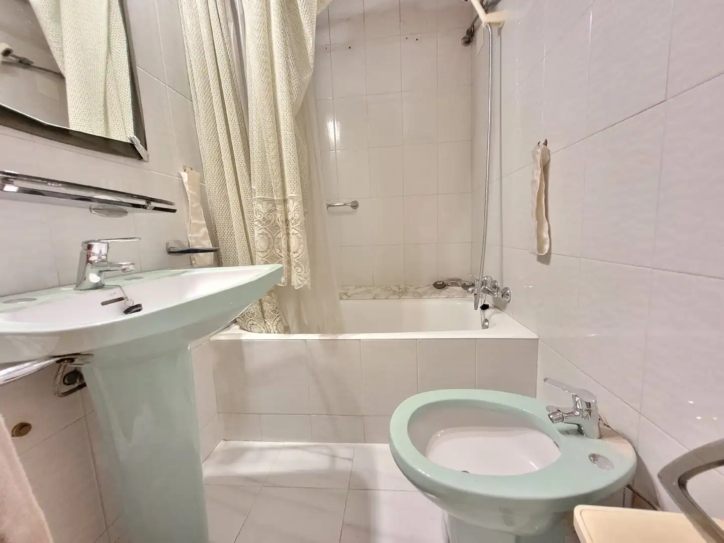 Wohnung mit Aufzug zur Miete in Centro Urbano, imagen 8