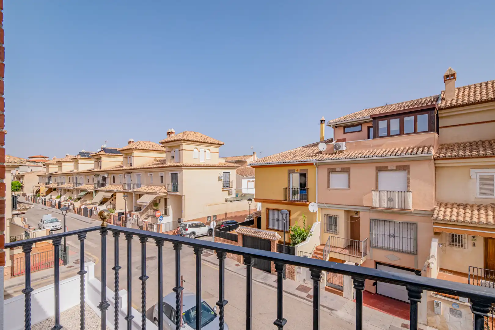 Casa bifamiliare con terrazza in vendita a Calle Río Monachil 7, imagen 12
