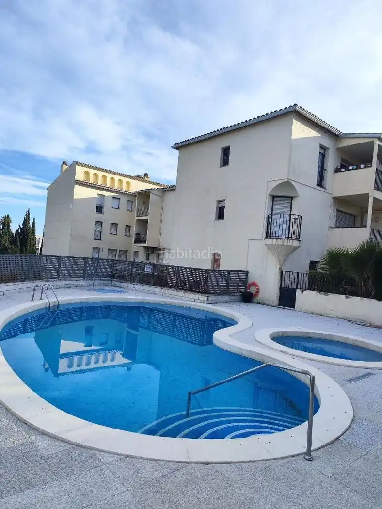 Appartement avec piscine à vendre à Carrer Baronia 24