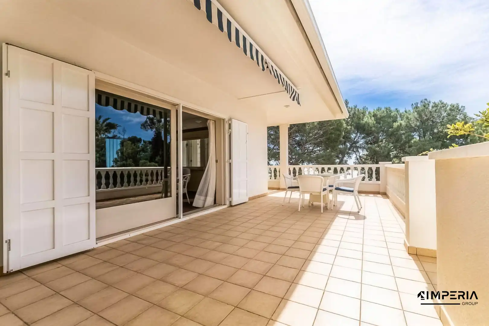Villa avec terrasse à vendre à Passatge Trident, imagen 49