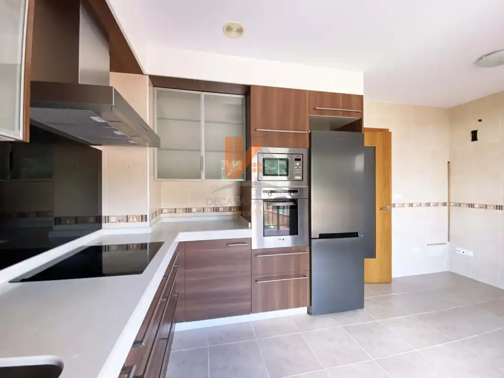 Kitchen of Houses for sale in Teo