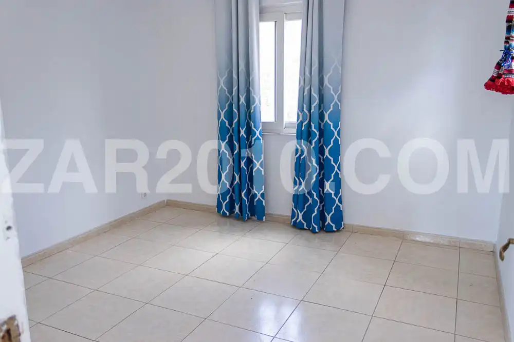 Dormitori de Casa o xalet en venda en Mojácar amb Aire condicionat, Jardí privat i Terrassa