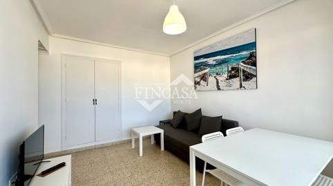 Photo 2 of Flat to rent in Calle República de Colombia, Zona Playa, Cantabria