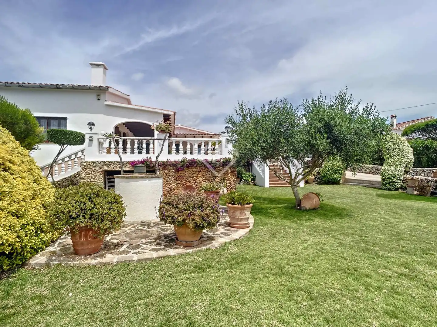 Villa avec terrasse à vendre à Alaior poble, imagen 3