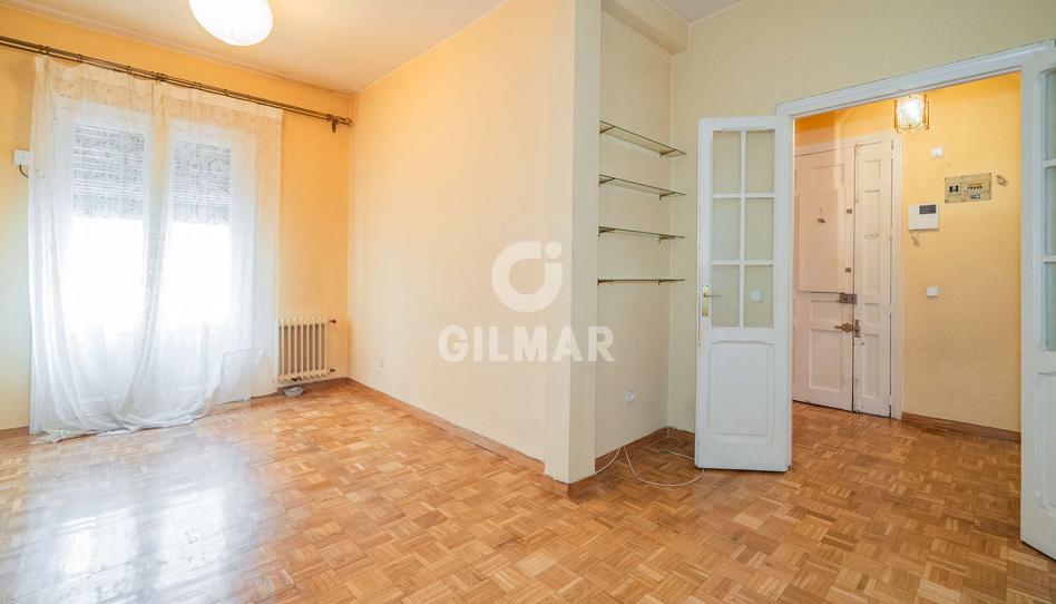 Photo 1 of Flat for sale in Guindalera, Madrid