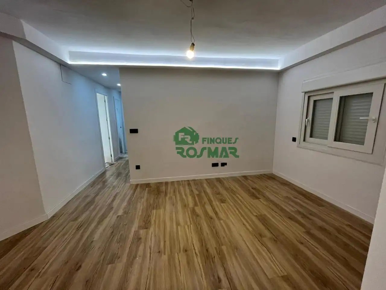 Pis en venda en Lloret de Mar amb Parquet