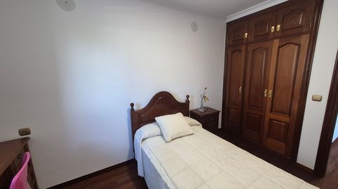 Foto 5 de Piso de alquiler en Pintor Xaime Quesada, Castiñeiriño - Cruceiro de Sar, Santiago de Compostela
