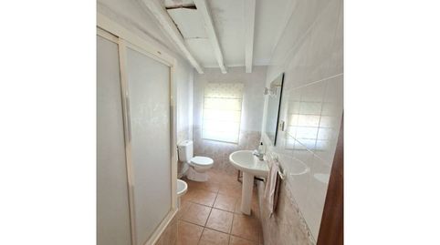 Foto 4 de Casa o xalet en venda a Calle Cotano, Férez, Albacete