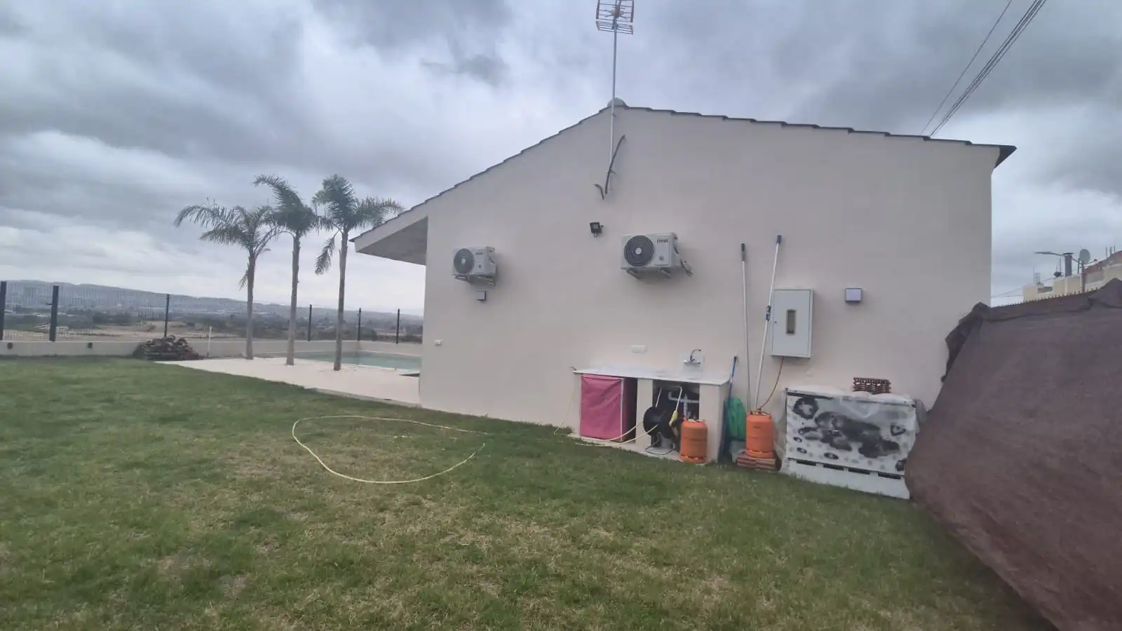 Xalet amb piscina en venda a Sierra de Carrascoy, imagen 19