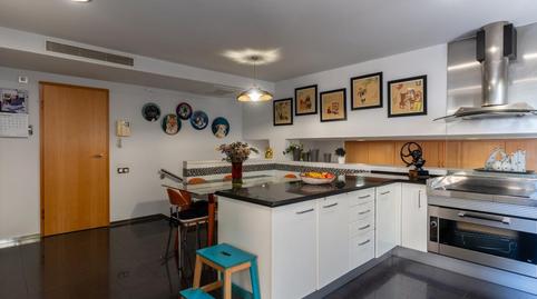 Foto 4 de Casa o xalet en venda a P.º del Río, La Finca, Pozuelo de Alarcón