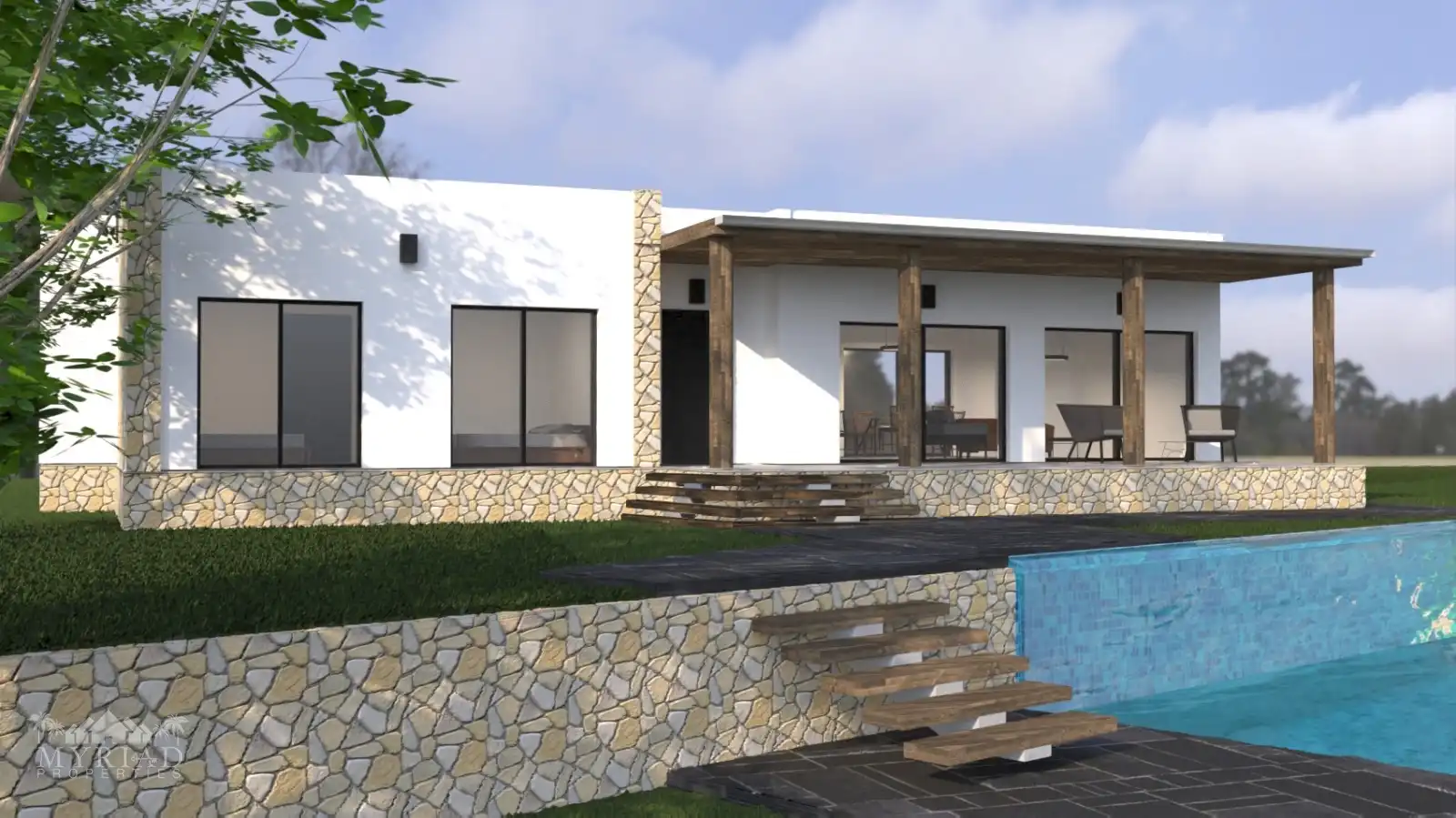 Casa en venda a El Pinós / Pinoso, imagen 2