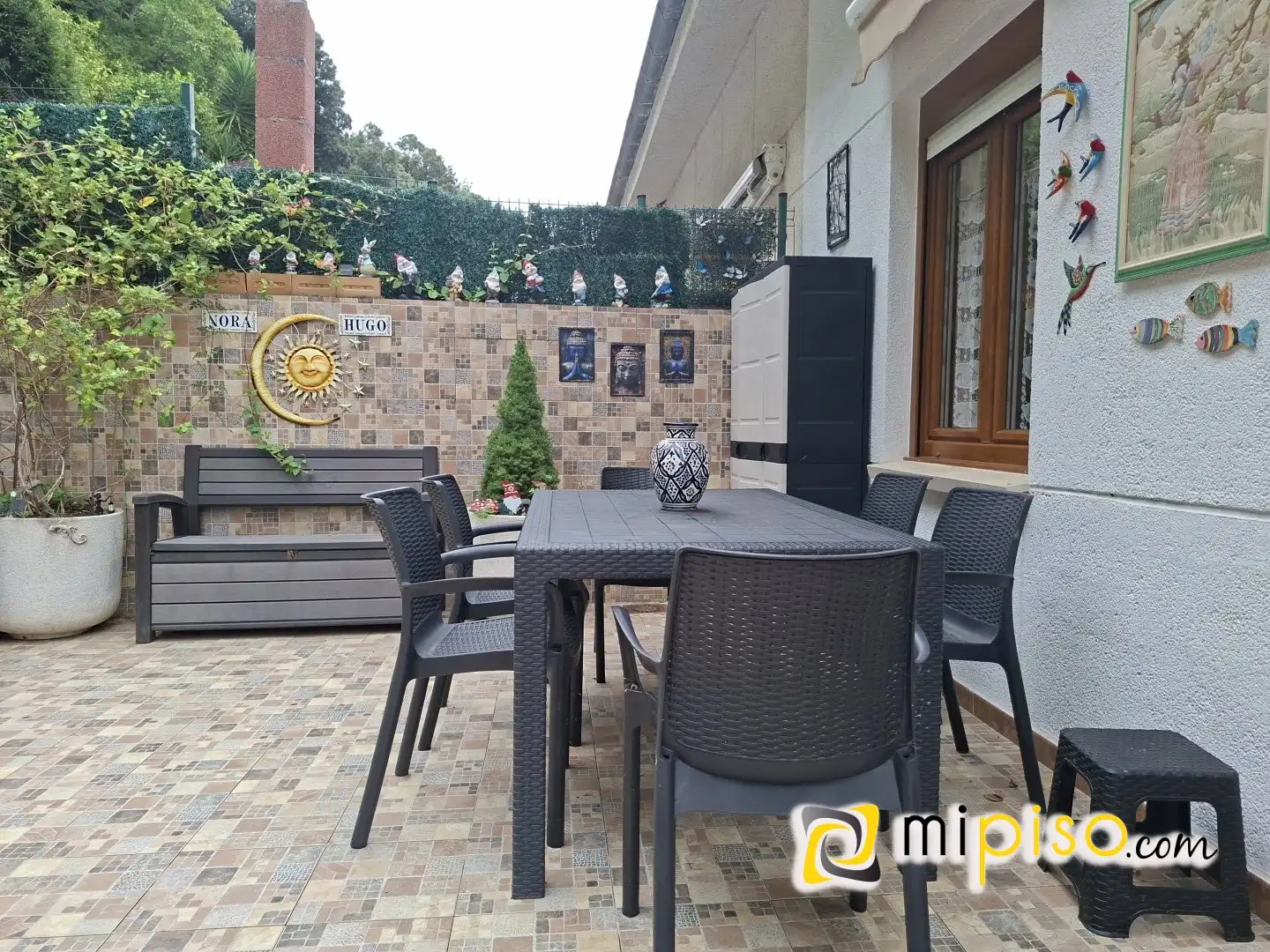 Terrace of Houses for sale in Argoños   with Heating
