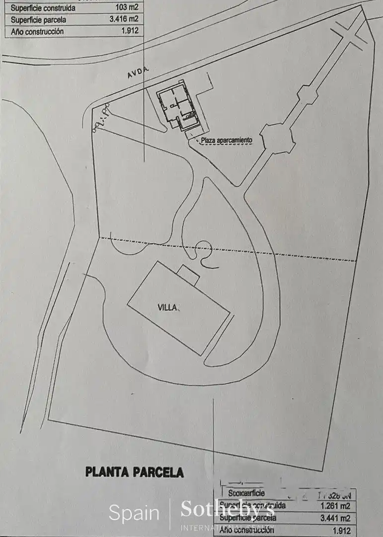 Casa o xalet en venda en Gijón  amb Calefacció, Jardí privat i Terrassa