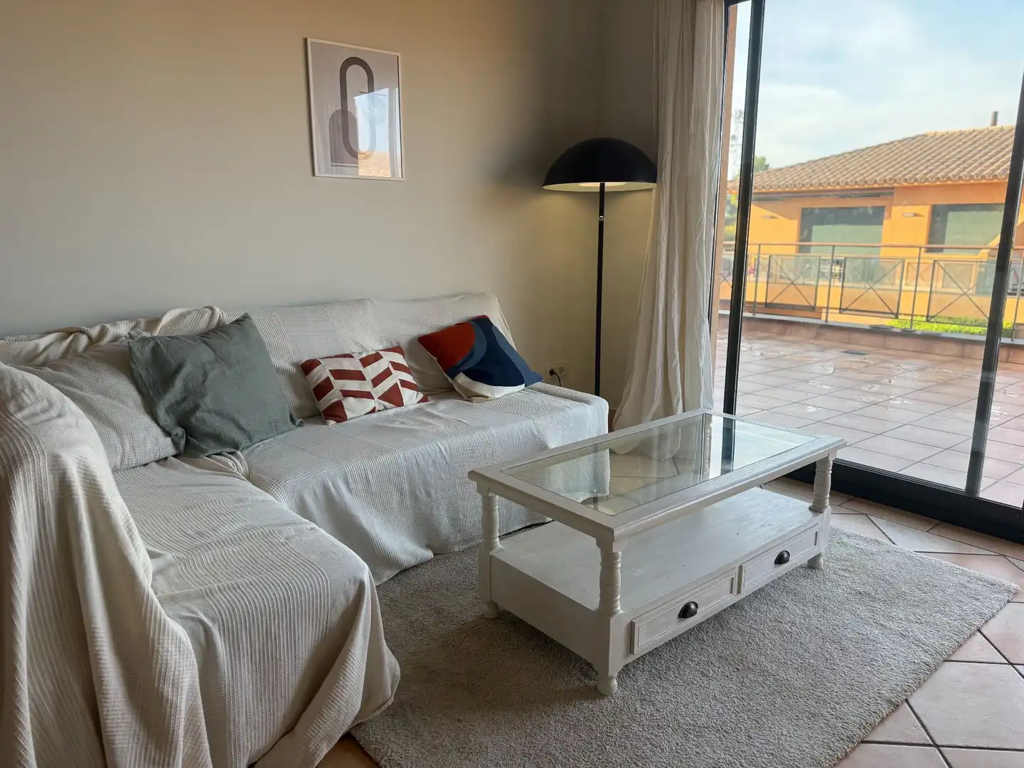 Apartment mit Pool zum Verkauf in Navata, imagen 5