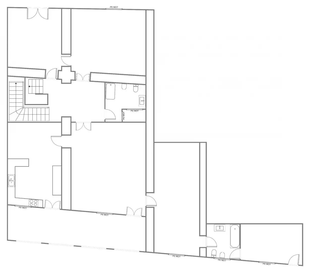 Maison rustique avec terrasse à vendre à d'Anselm Clavé 19, imagen 9