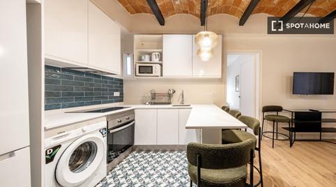 Photo 5 of Flat to rent in El Baix Guinardó,  Barcelona Capital