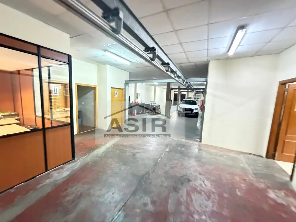 Local comercial de lloguer a Calle Reverend Rafael Peris, imagen 23