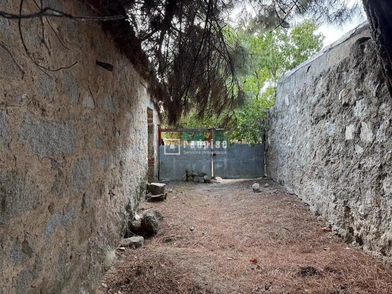 Terreny residencial en venda a Valdemorillo pueblo, imagen 7