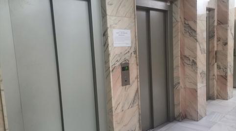 Foto 2 de Oficina en venda a Calle Rambla Obispo Orberá, 26, Plaza de Toros - Santa Rita,  Almería Capital