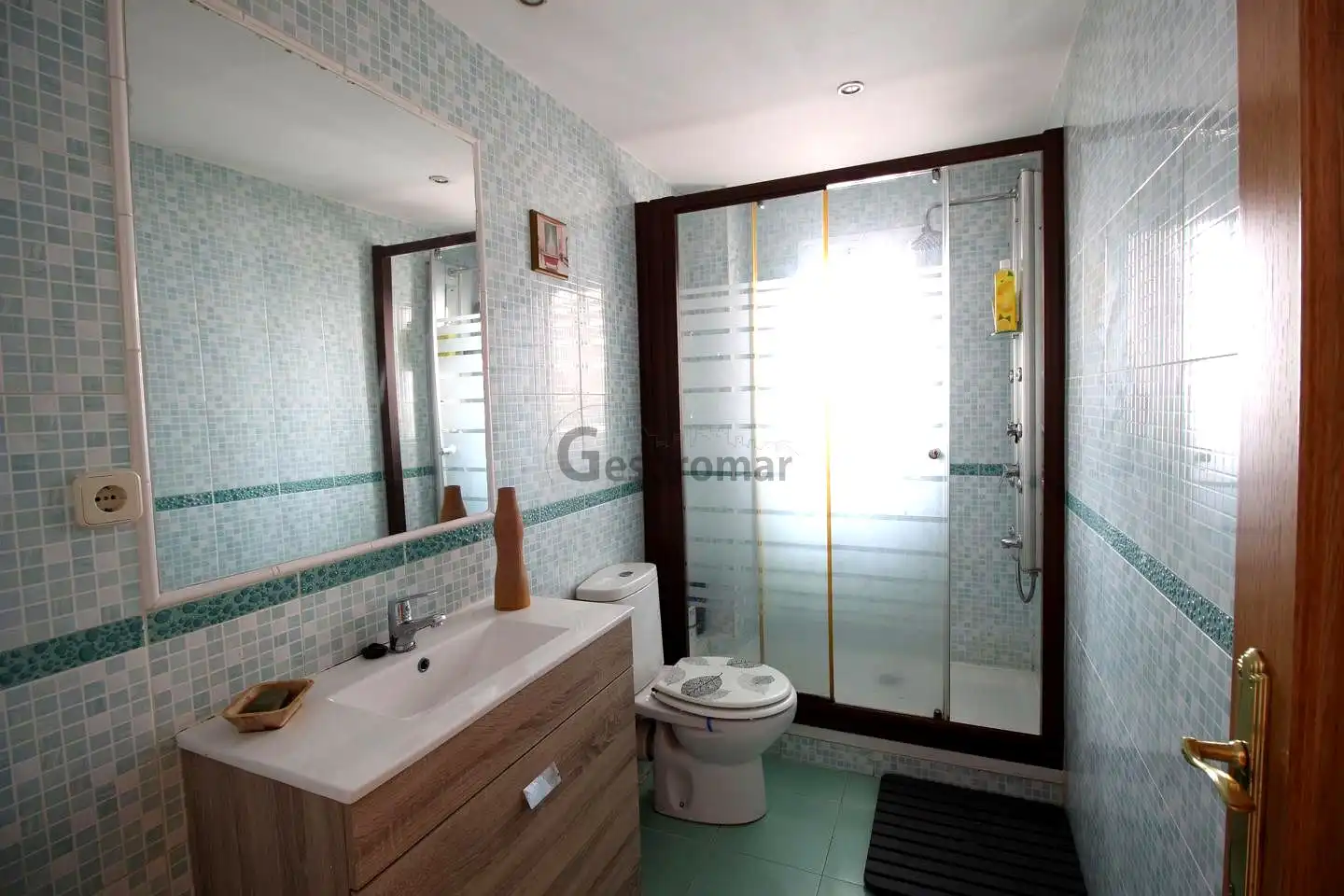 Flat for sale in De Las Higueras, Lucero