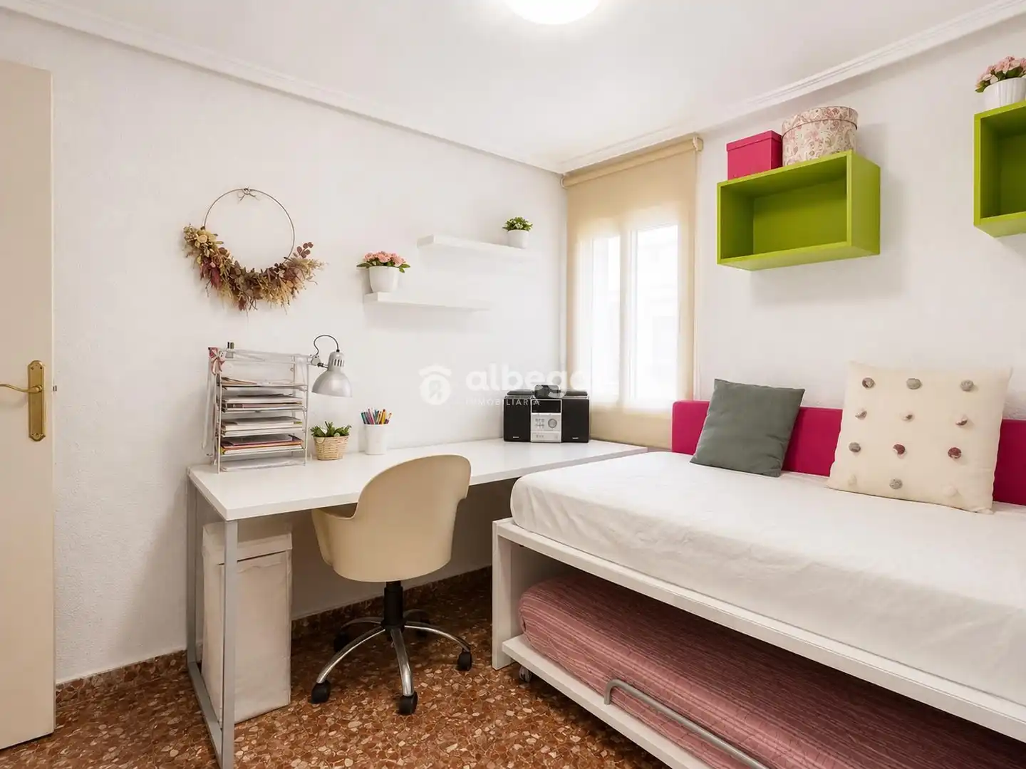 Piso en venta en Palma de Gandía, Benifaraig
