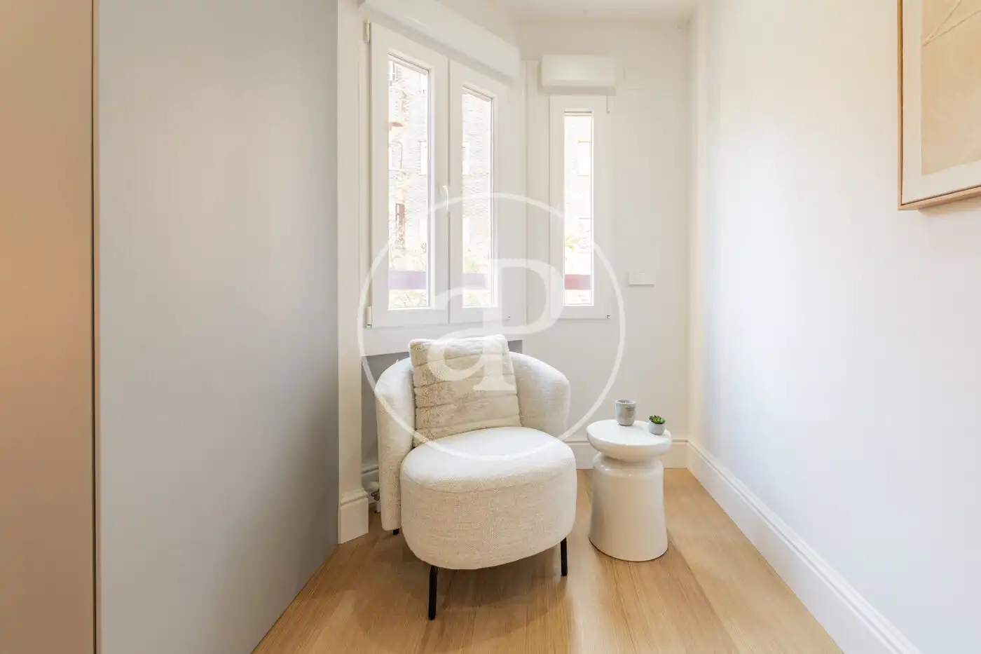 Piso en venta en Madrid con Aire acondicionado, Calefacción y Terraza