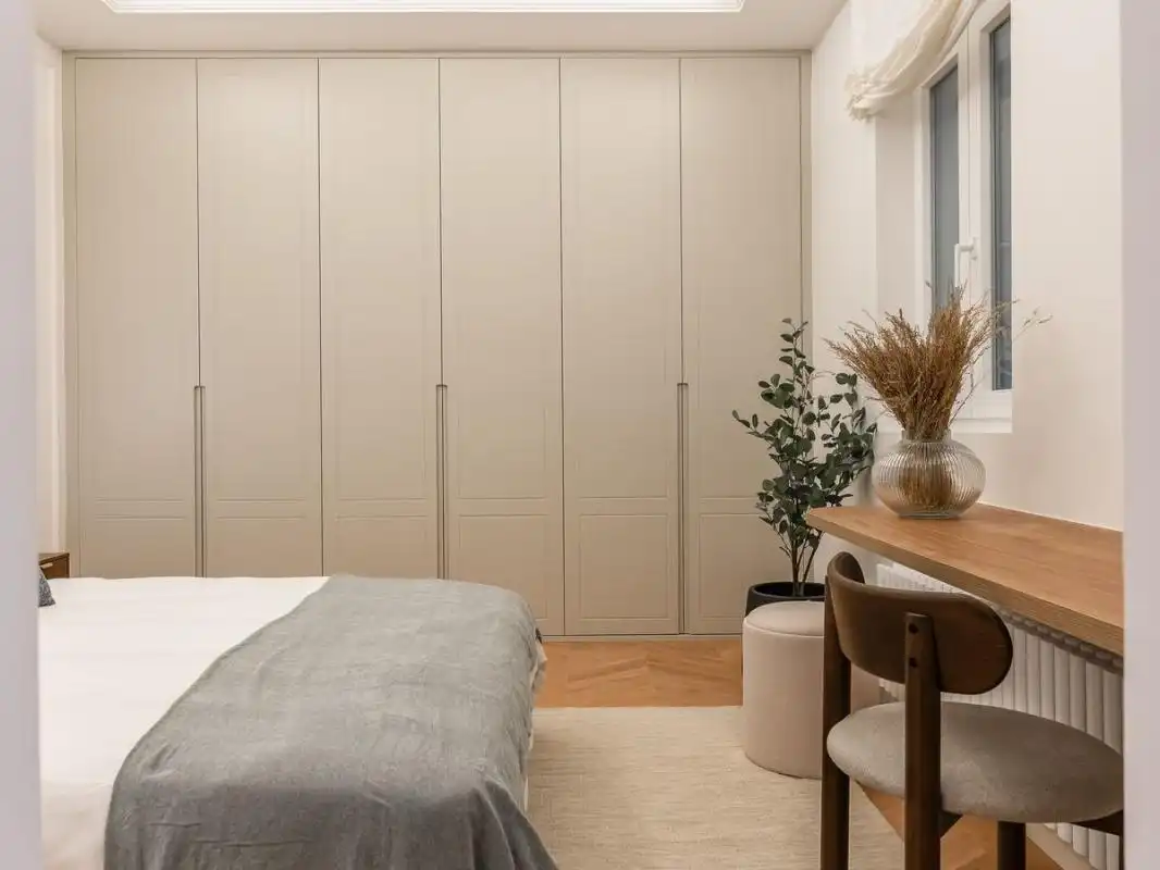 Piso con ascensor en venta en Calle de Alcántara, imagen 26