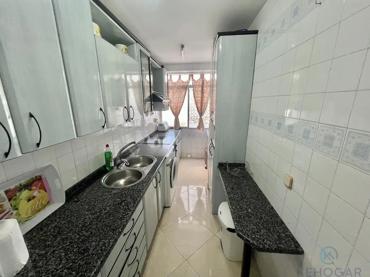 Wohnung zum Verkauf in Centro - Doña Mercedes, imagen 2