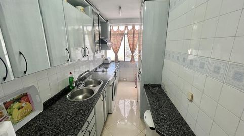 Photo 2 of Flat for sale in Centro - Doña Mercedes, Dos Hermanas