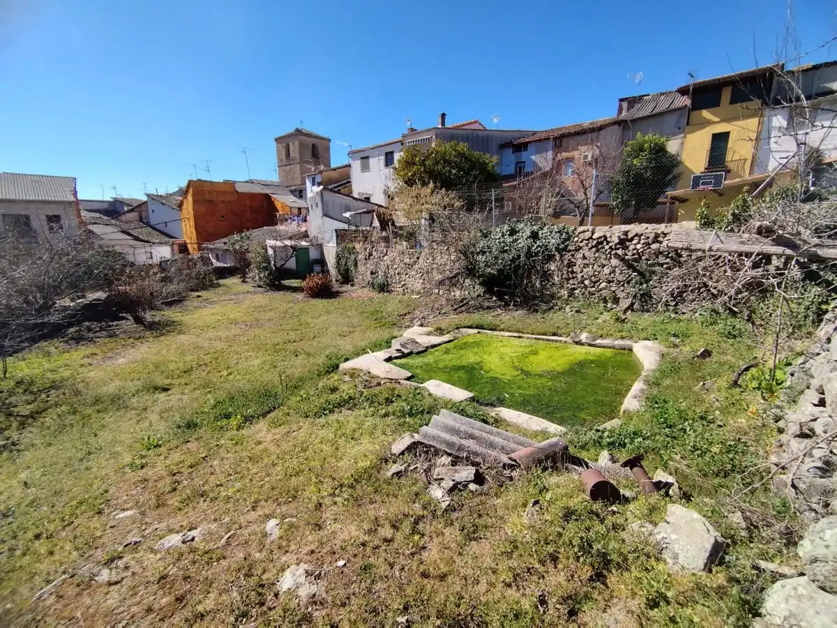 Terreni e lotti in vendita a Jaraíz de la Vera
