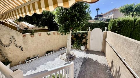 Foto 4 de Casa adosada en venda a Cabo de las Huertas, Alicante / Alacant